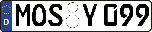 MOS-Y099