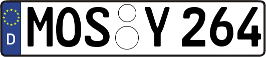 MOS-Y264