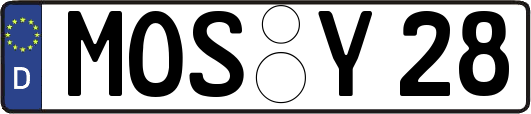 MOS-Y28