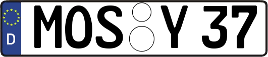 MOS-Y37