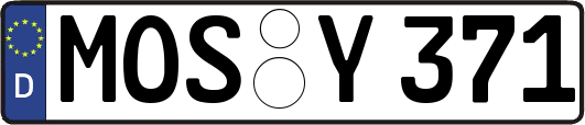 MOS-Y371