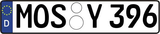 MOS-Y396