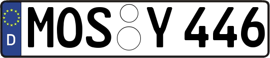 MOS-Y446