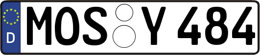 MOS-Y484