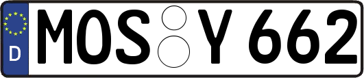 MOS-Y662