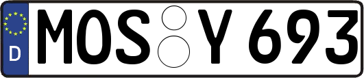MOS-Y693