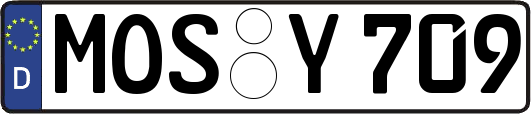 MOS-Y709