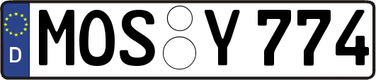 MOS-Y774