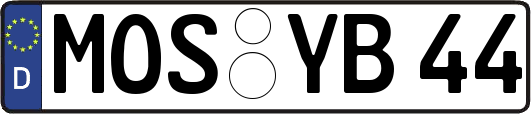 MOS-YB44