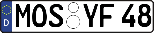 MOS-YF48