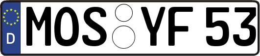 MOS-YF53