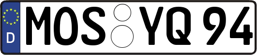 MOS-YQ94