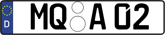 MQ-A02