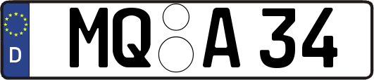 MQ-A34