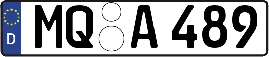 MQ-A489