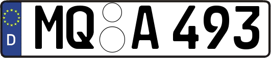 MQ-A493