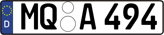 MQ-A494