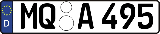 MQ-A495