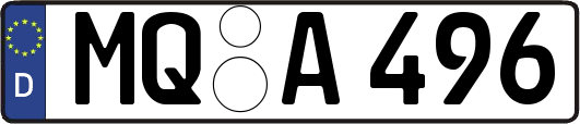 MQ-A496
