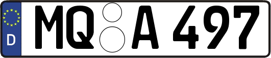 MQ-A497