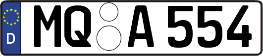 MQ-A554