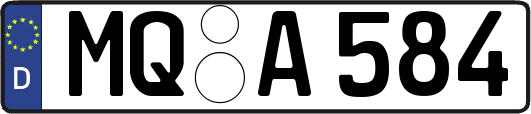 MQ-A584
