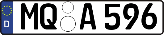 MQ-A596