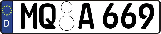 MQ-A669