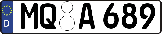 MQ-A689
