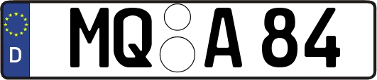 MQ-A84