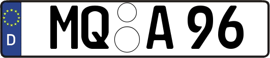 MQ-A96