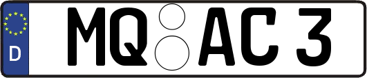 MQ-AC3