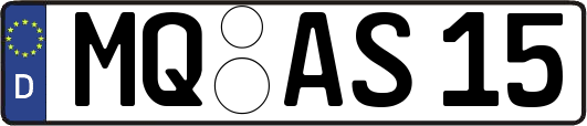 MQ-AS15