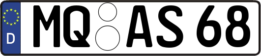 MQ-AS68