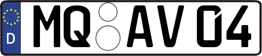 MQ-AV04
