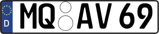 MQ-AV69