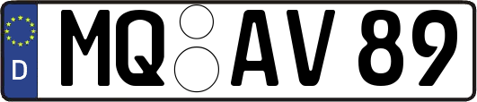 MQ-AV89