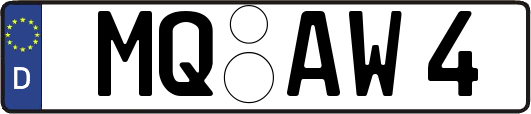 MQ-AW4