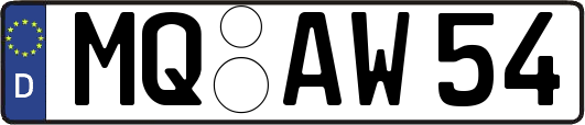 MQ-AW54