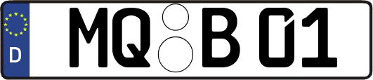 MQ-B01