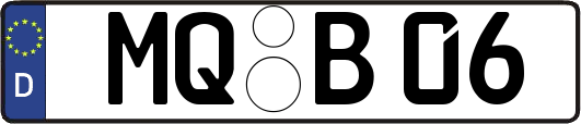 MQ-B06