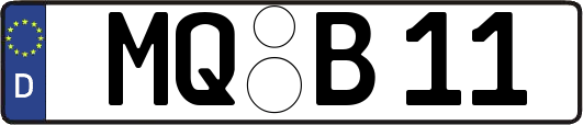 MQ-B11