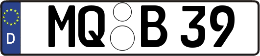 MQ-B39