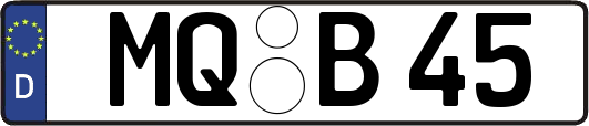 MQ-B45
