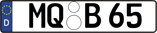 MQ-B65