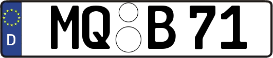 MQ-B71