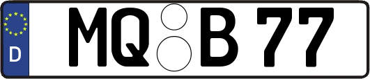 MQ-B77
