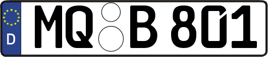 MQ-B801
