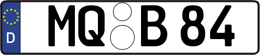 MQ-B84