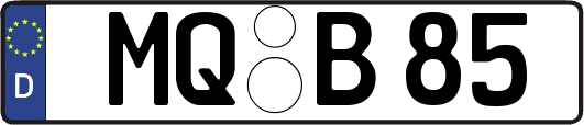 MQ-B85
